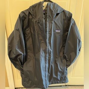 Patagonia Torrentshell 3L Jacket - Women's large, black